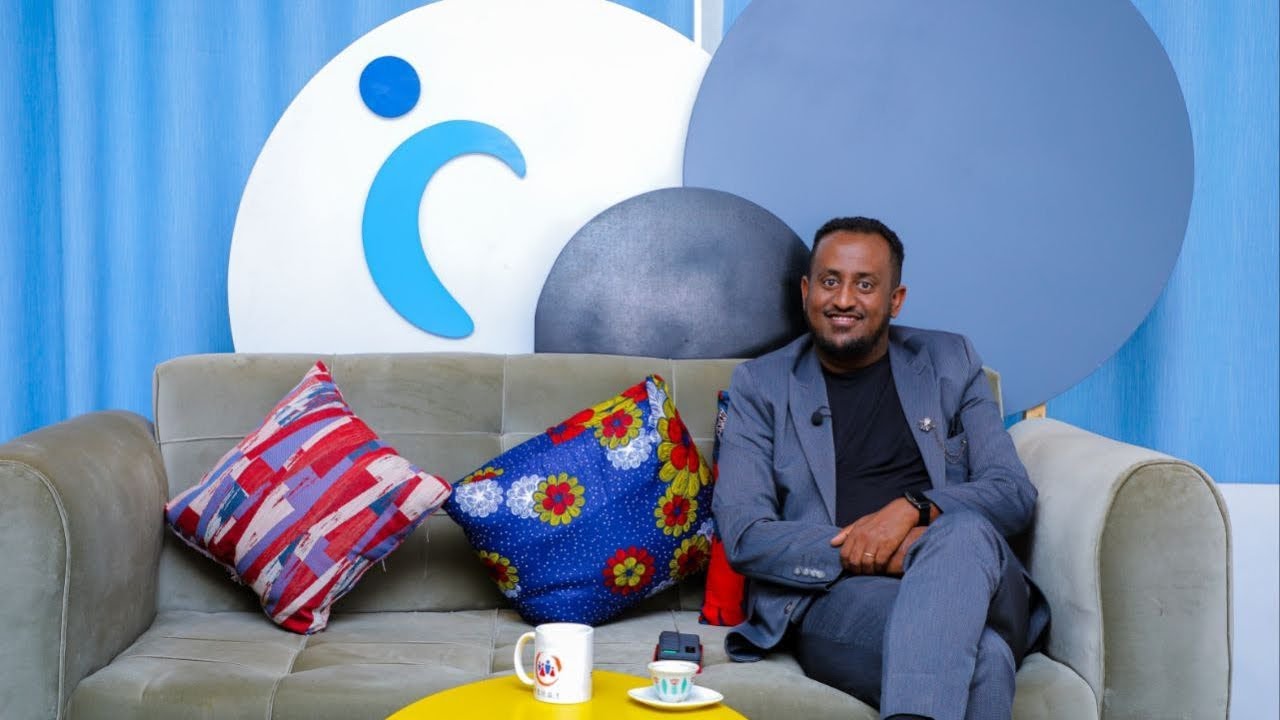 Ethiopia||እራስን መምራት|| Self Leadership