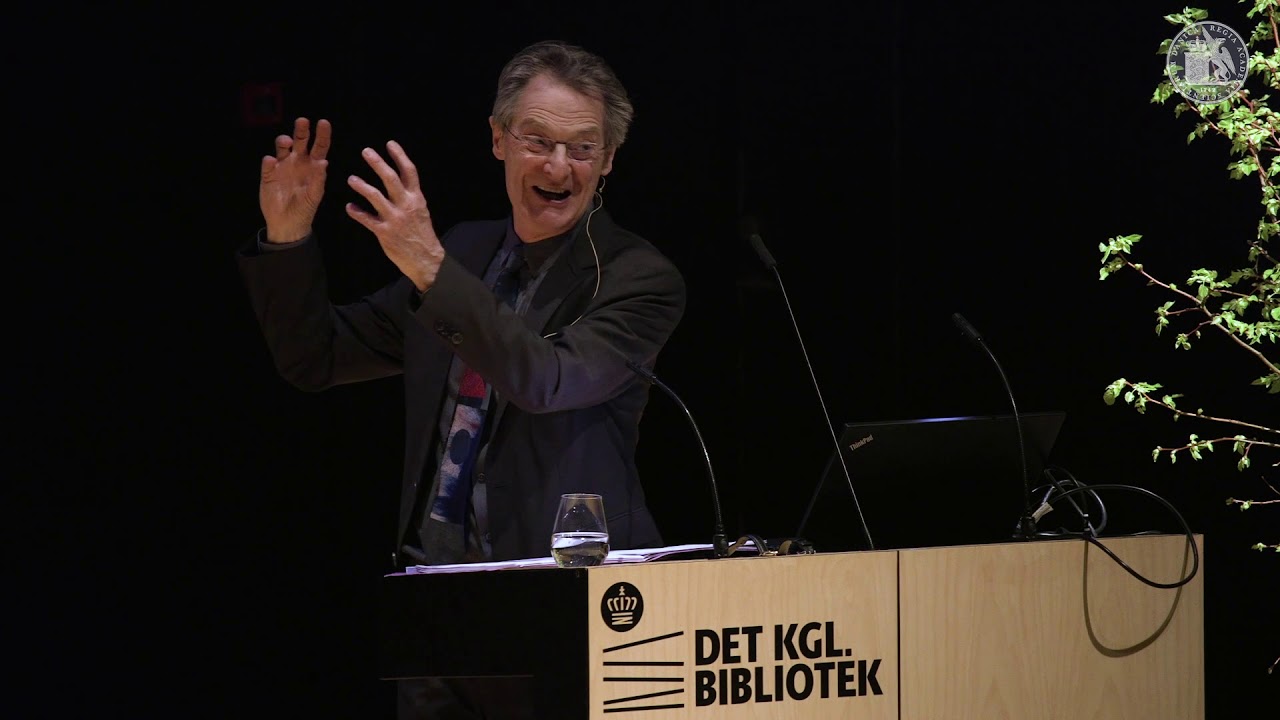 Quentin Skinner - Thomas Hobbes: Picturing The State