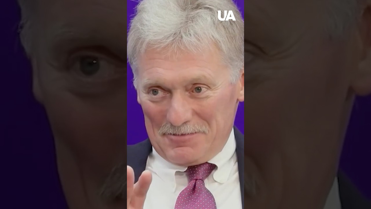 Aplikacja MAX śledzi Rosjan &ndash; potwierdził to nawet PIESKOW #shorts
