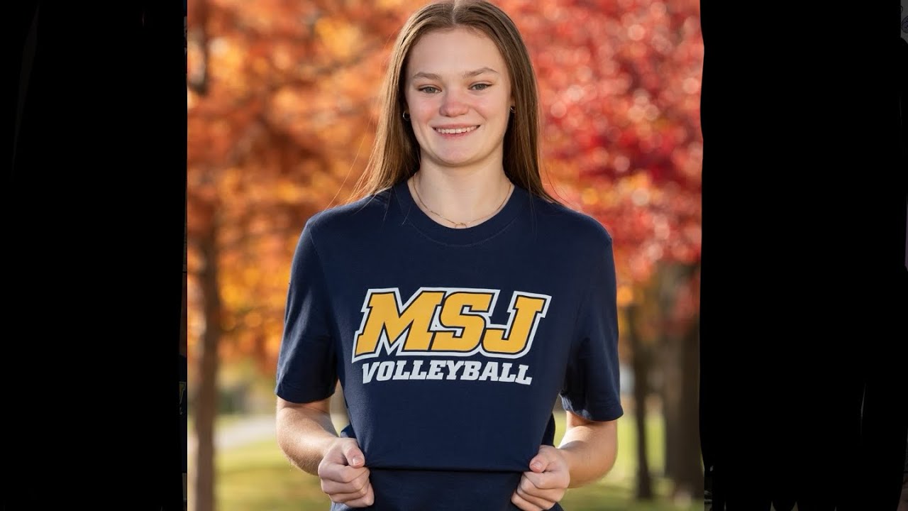 MSJ Presidential Scholarship Video