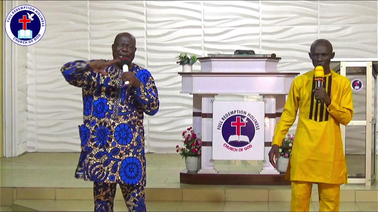 FREEDOM FROM WORLDLY AND SATANIC ENTANGLEMENT || PASTOR MATTHEW ADU