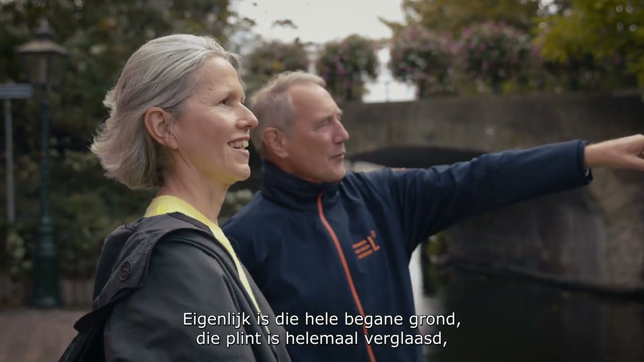 2. Het gebouw als collectiestuk