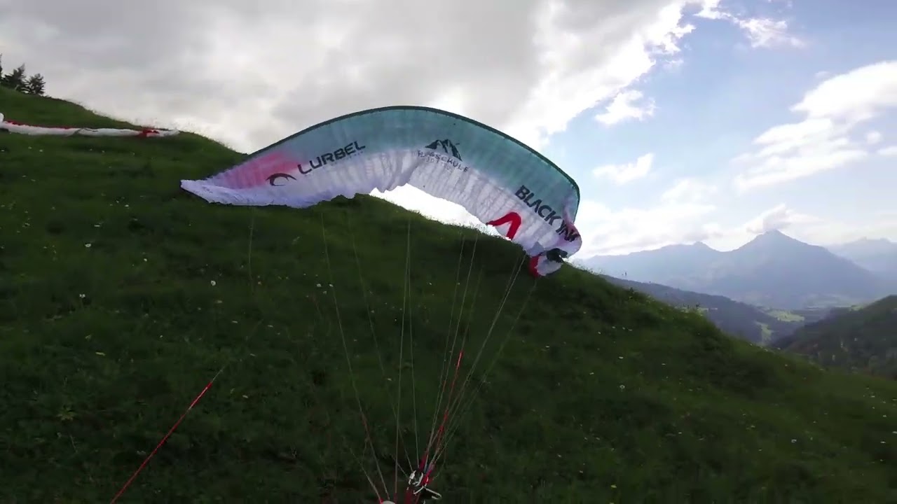 Eigertour Day 1 2022
