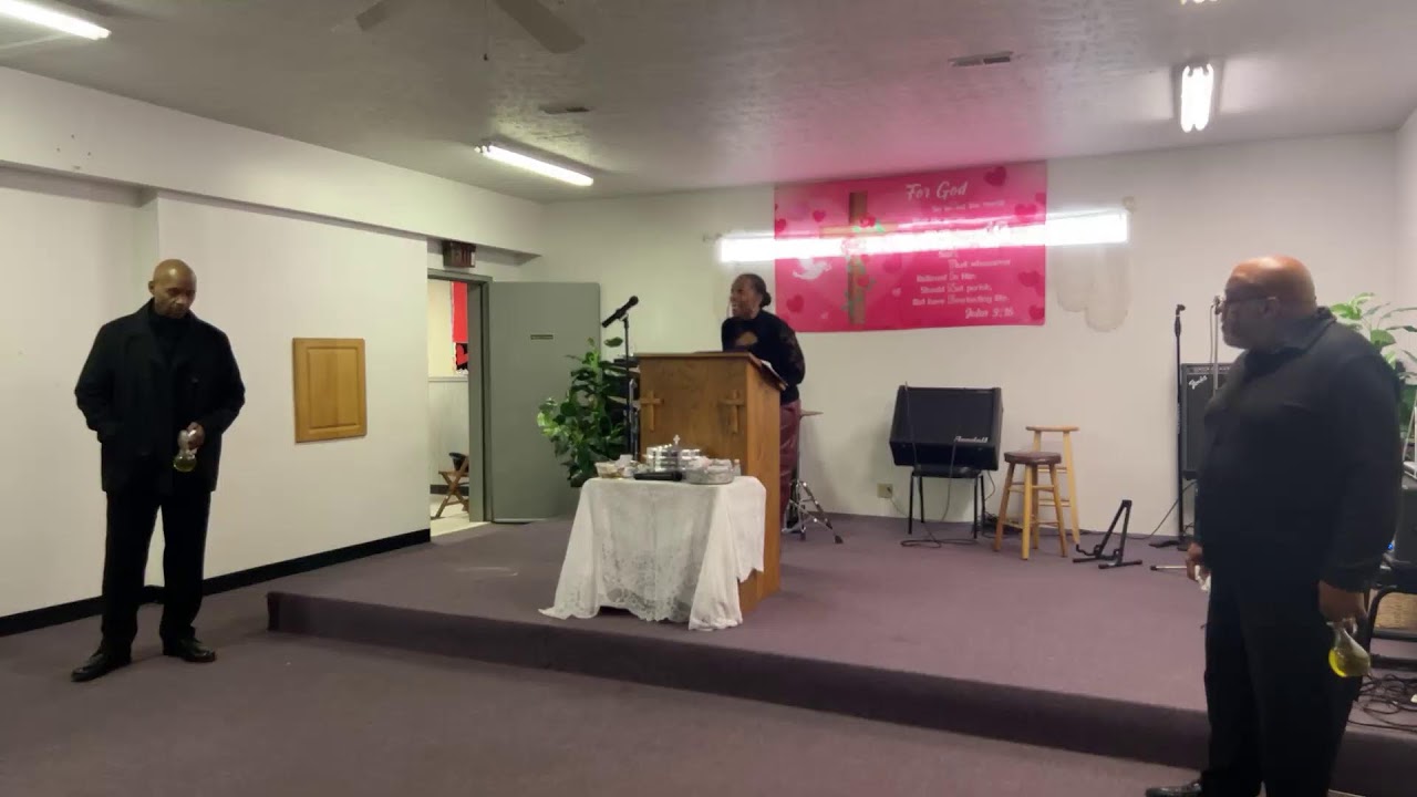 Acts of Faith Community Crusade Church | Pastor Lucas Feb. 22nd, 2026