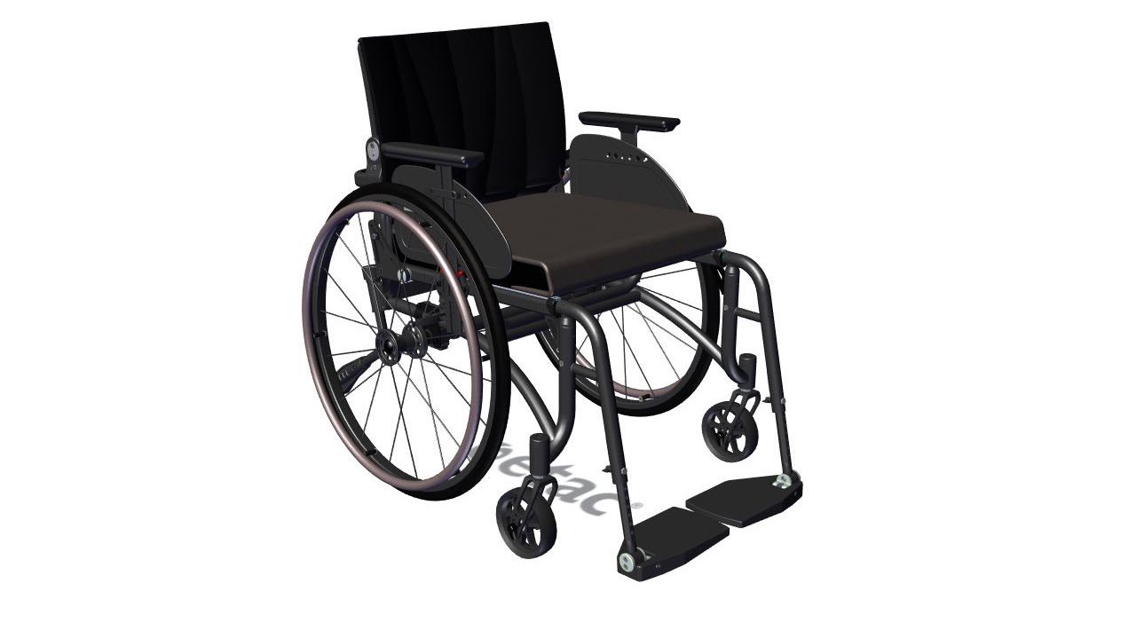Rear seat height - How to adjust