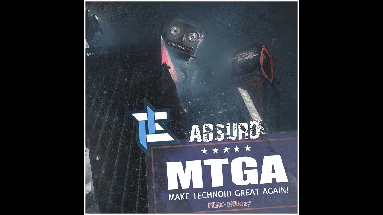 Absurd - MTGA