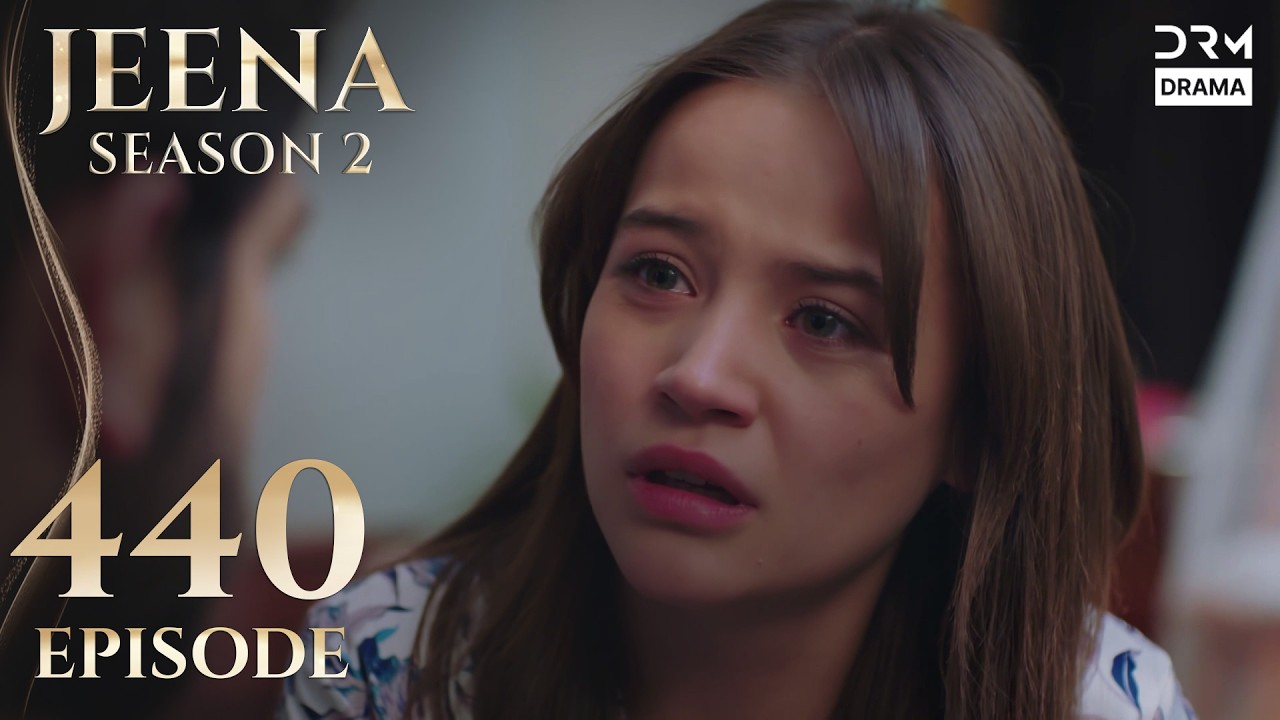 Turkish Drama in Urdu | Jeena Season 2 Episode 440 | Urdu Dubbed | UH1O