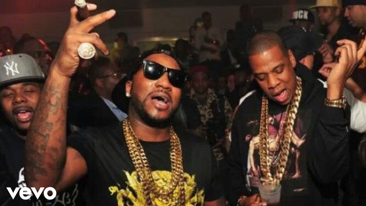 Yo Gotti feat. Jeezy - I'm So Real [Music Video]