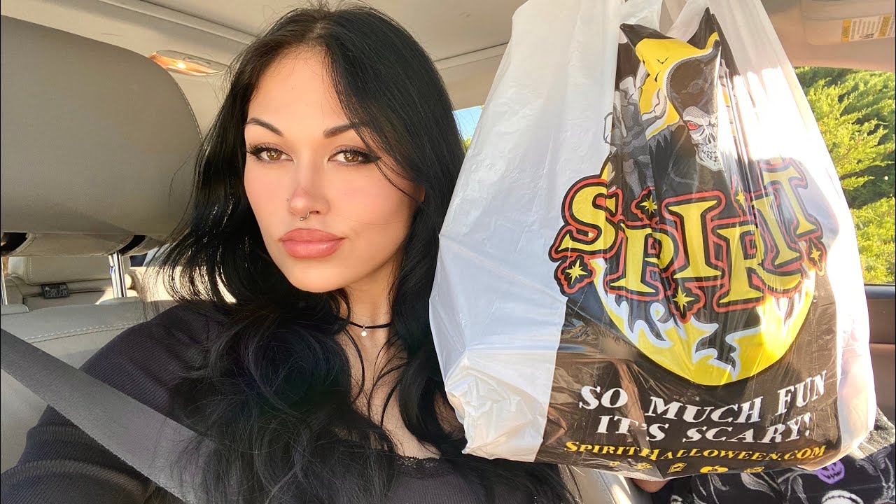 FALL SHOPPING VLOG!