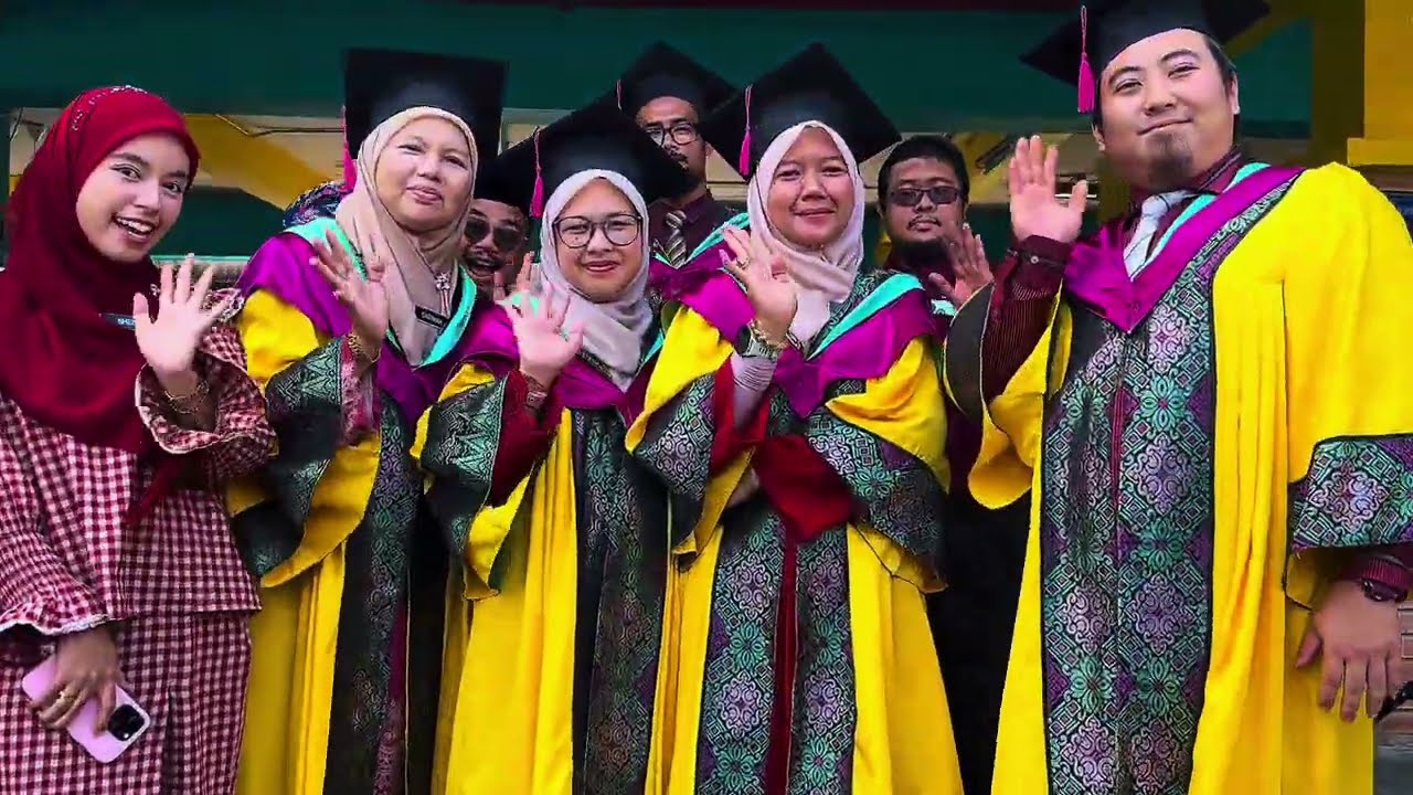 MAJLIS APRESIASI TAHUN 6 & PPKI SK TAMAN CENDANA SESI 2024/2025