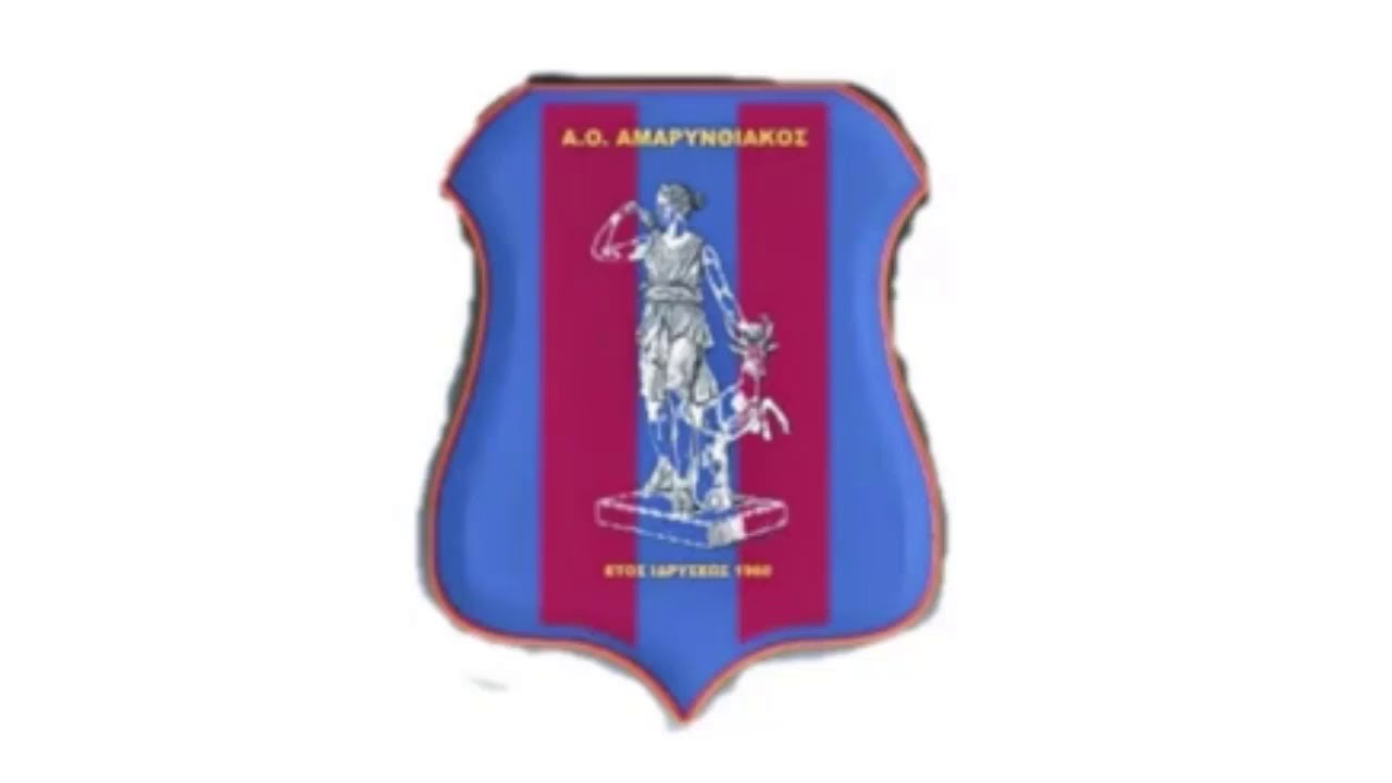 Ymnos Amarinthiakos - Amarinthiakos Anthem