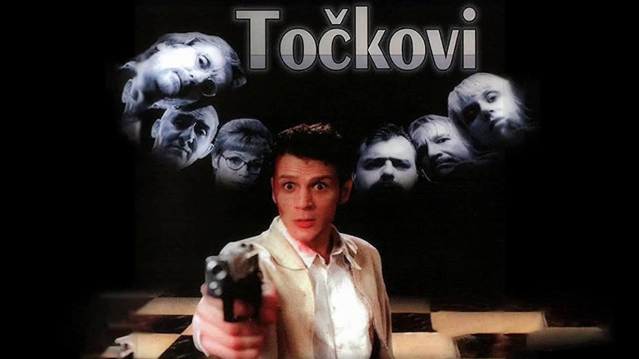 TOČKOVI (1998) | REMASTER | 1080p FULL HD 60FPS