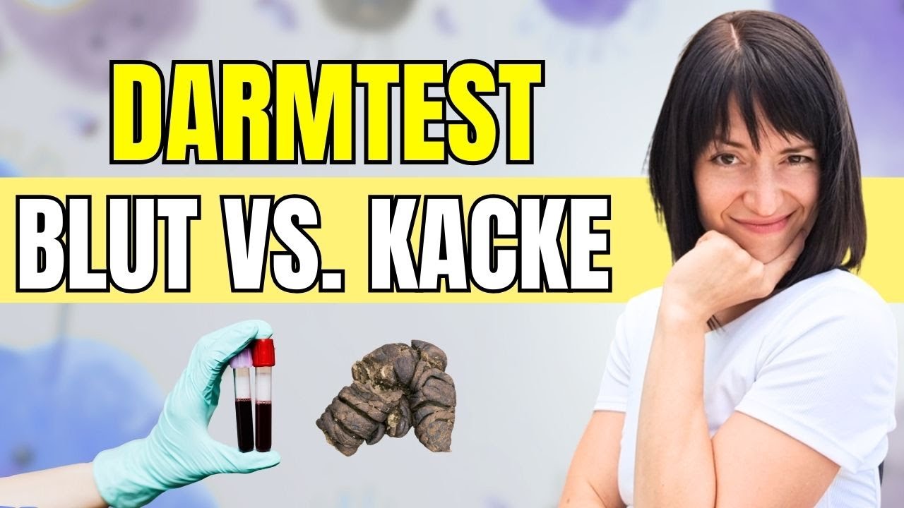 Stuhl oder Blut? Warum der Zinzino Darmtest einen völlig anderen Ansatz verfolgt