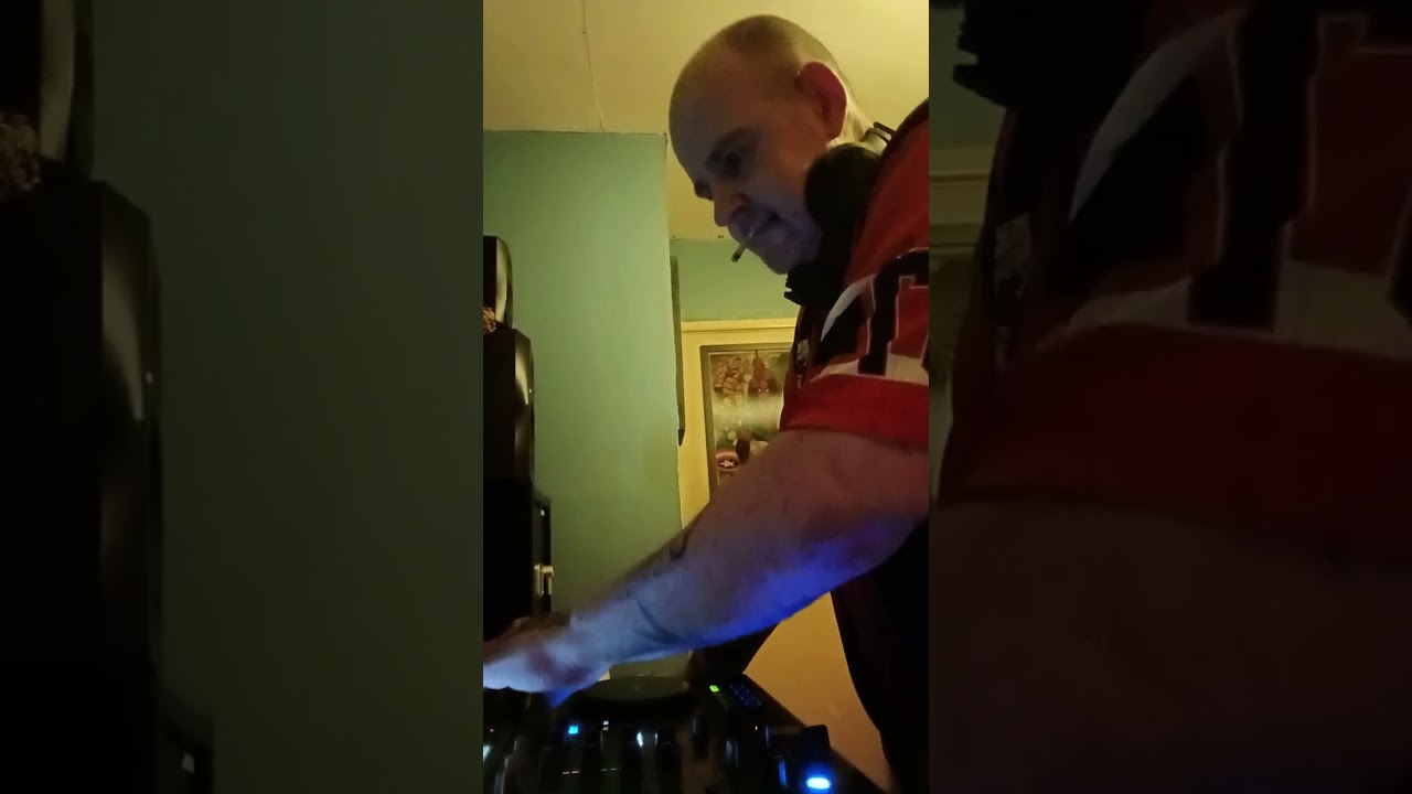 Dodgy channel 2 bass Ryder 9