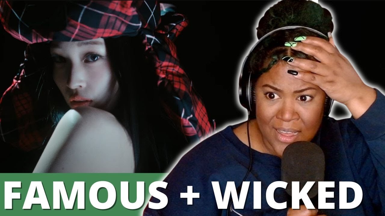 First Look & Honest Opinion of ALLDAY PROJECT - ‘FAMOUS’ & 'WICKED' Reactions