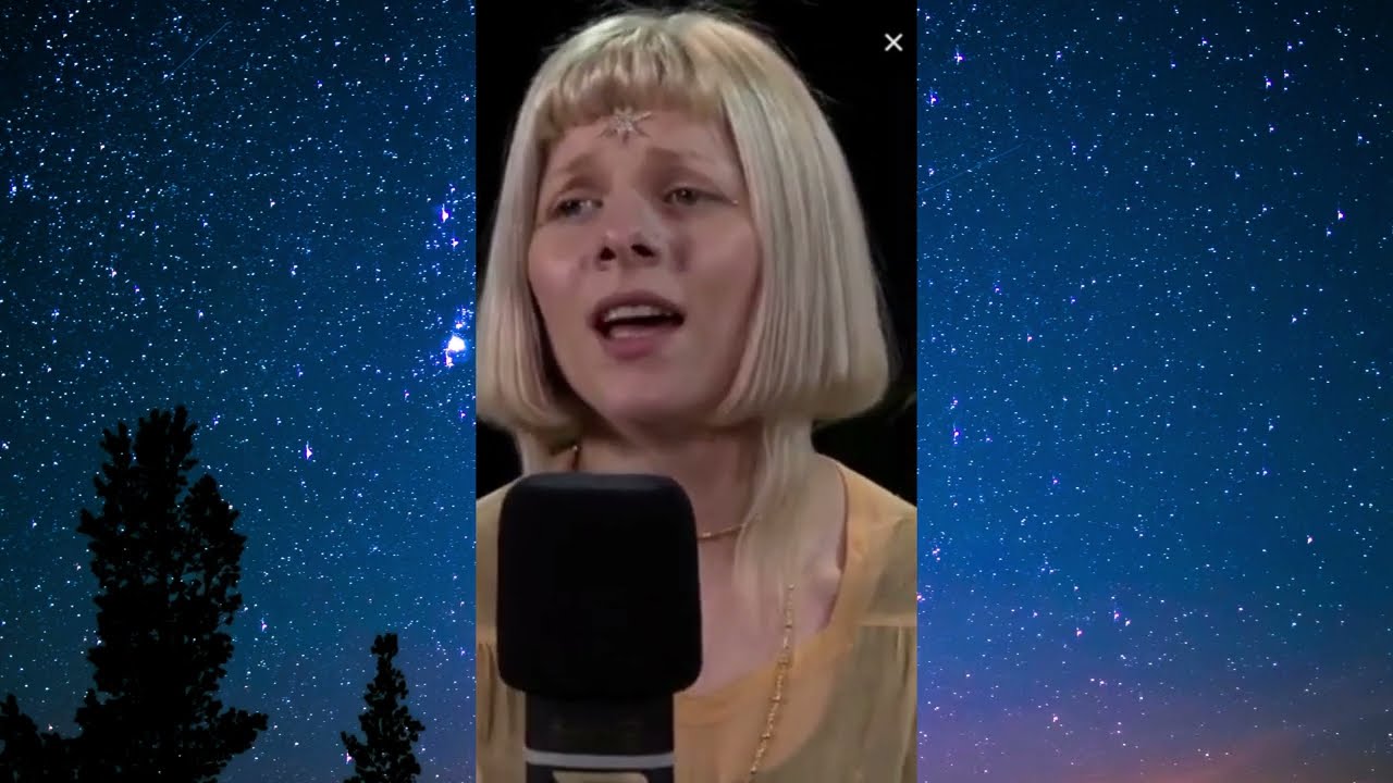 Aurora - Smalltown Boy (TikTok Version)