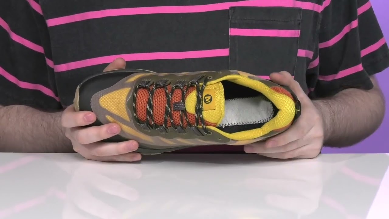 Merrell Moab Speed GTX SKU: 9518307