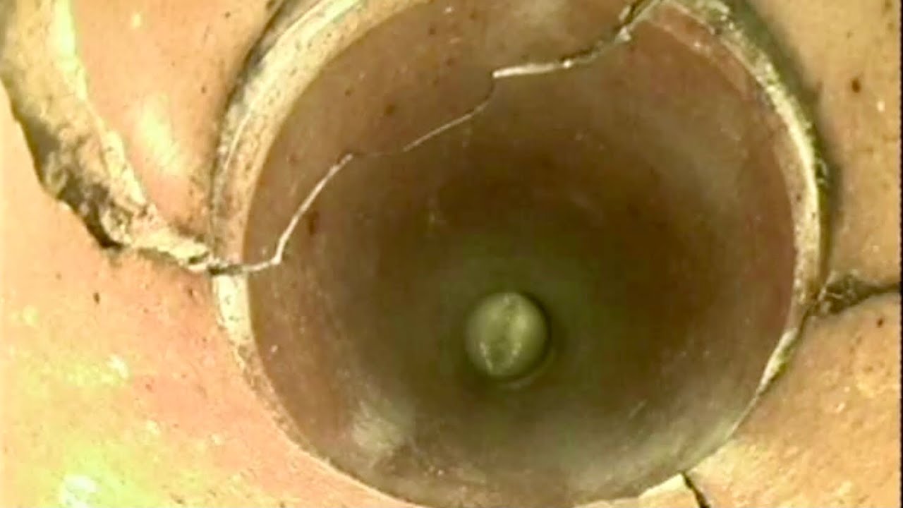 UV Pipe Relining