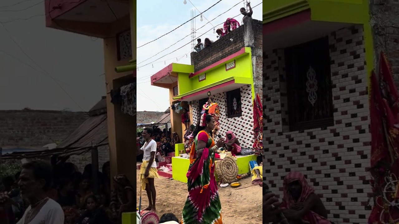 Danda nacha Baha ghara / Danda nacha comedy /danda nacha/ Dhuli danda comedy / Dandanacha ||goudagam