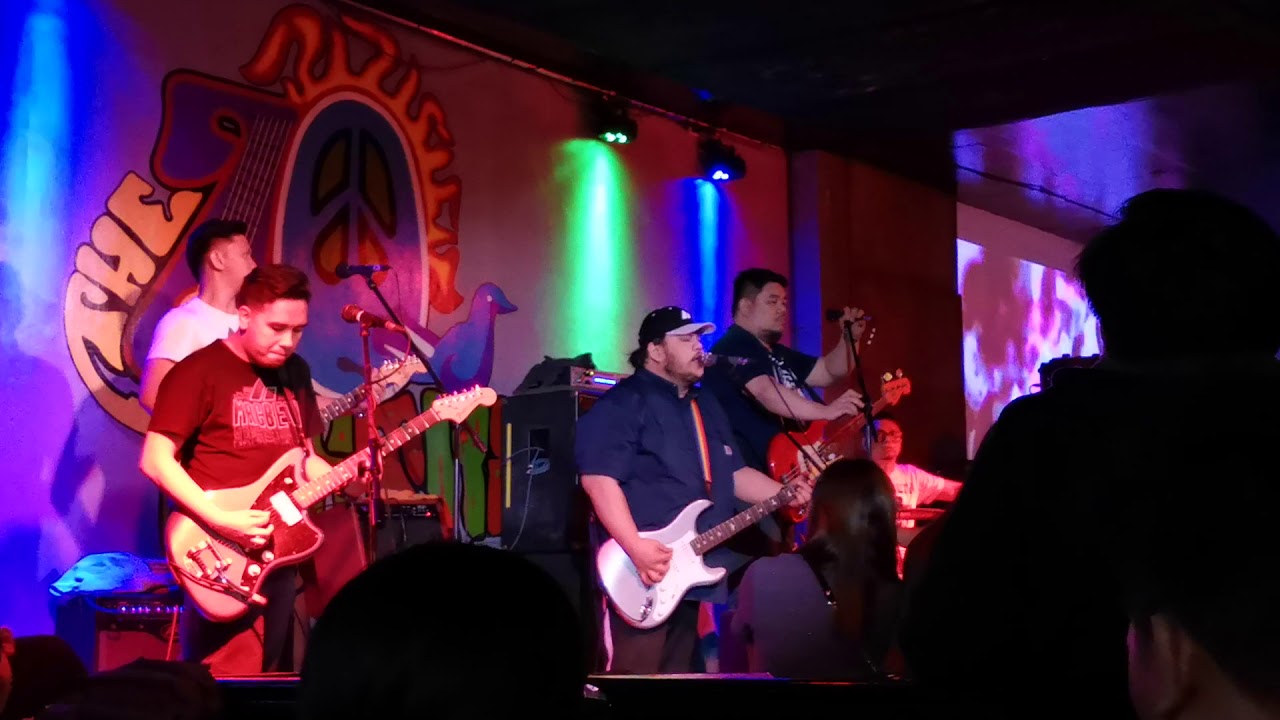 #mayonnaise #70sbistro #OPM