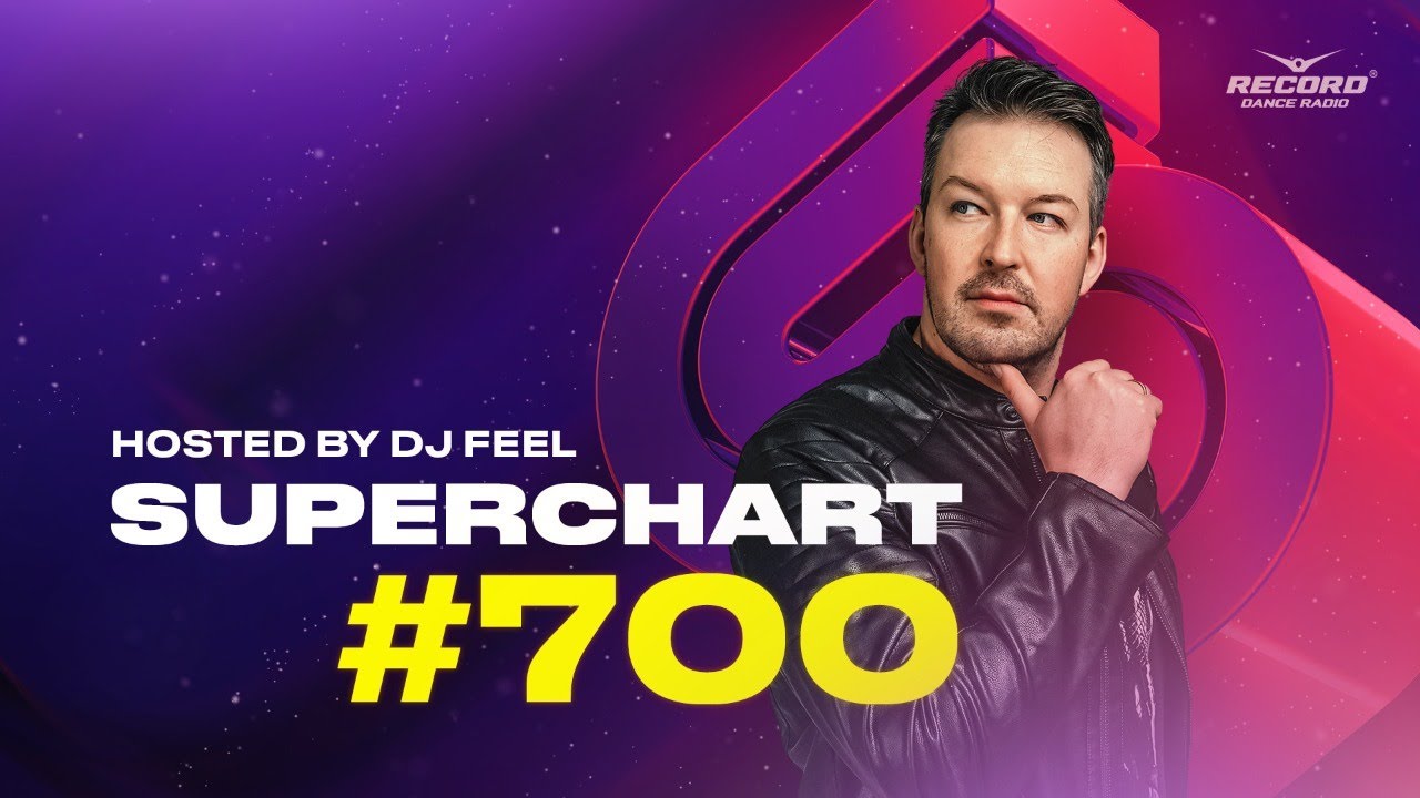 Record Superchart #700 | Live