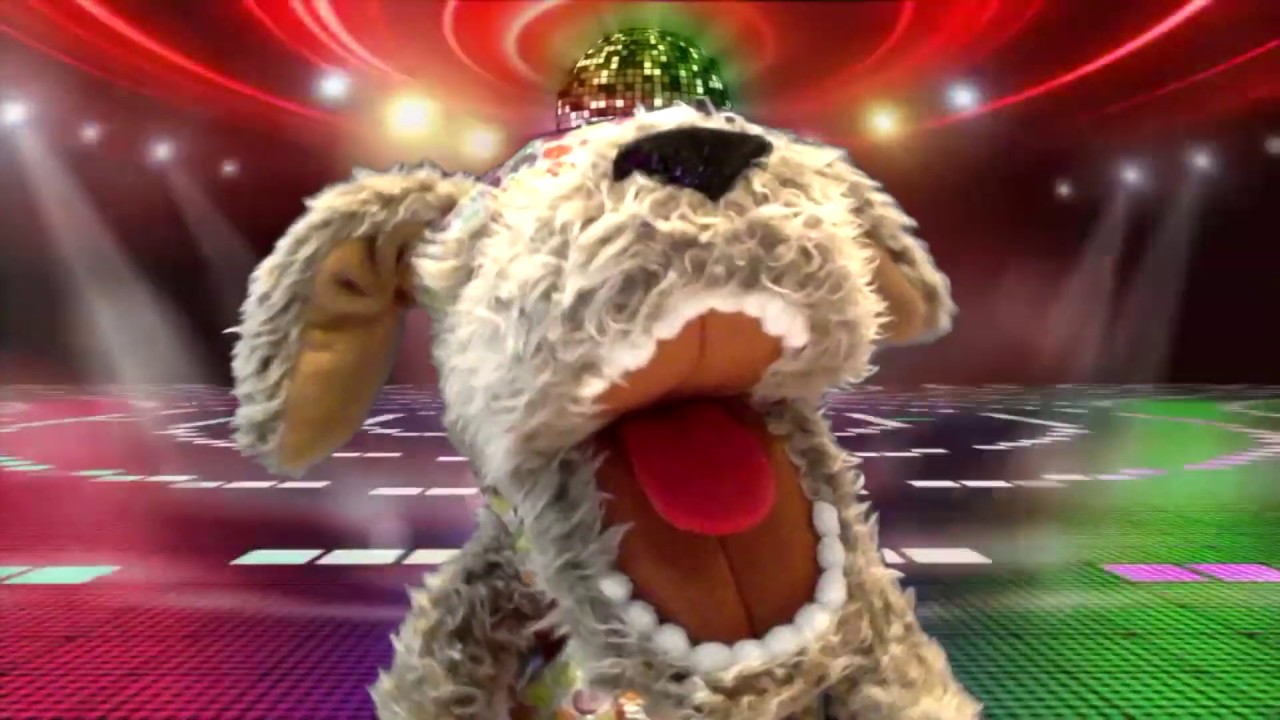 Norbert chante s03ep02 : Norbert aime 