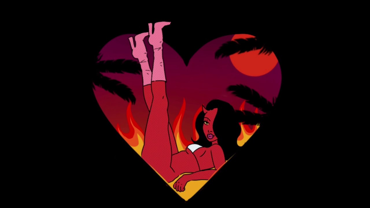 Pink $ock - Making Love To Me