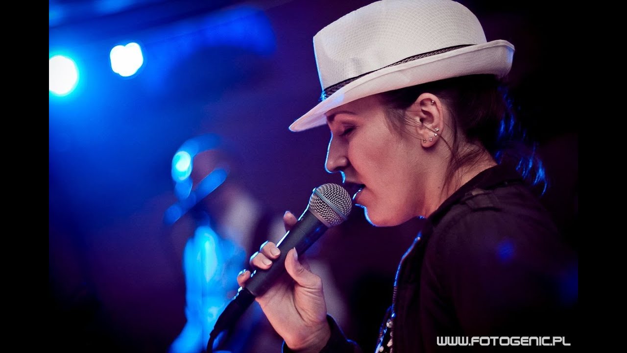 The Best - cover Tiny Turner & Bonnie Tyler - FAIR PLAY Cover Band - zespół na event wesele Kielce