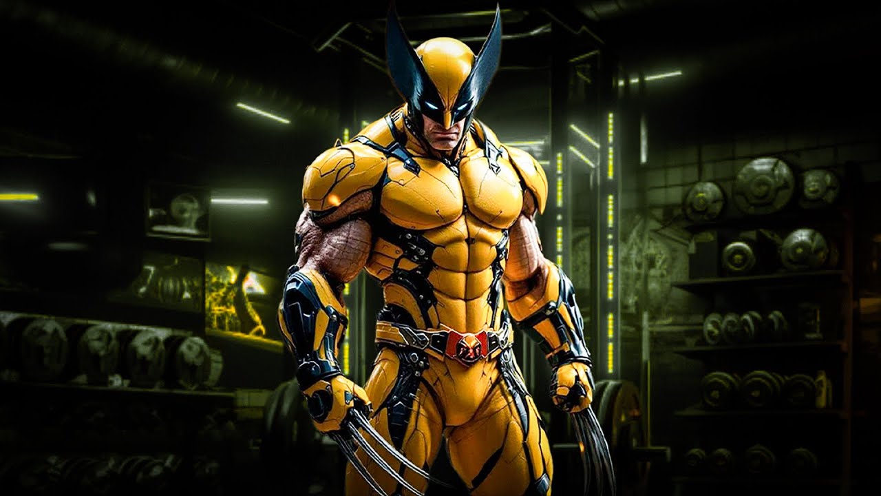 [ Eminem , 2Pac ] Best Workout Music Mix 2025 💪 Top Gym Workout Songs 🔥Best Motivational Music 2025👊