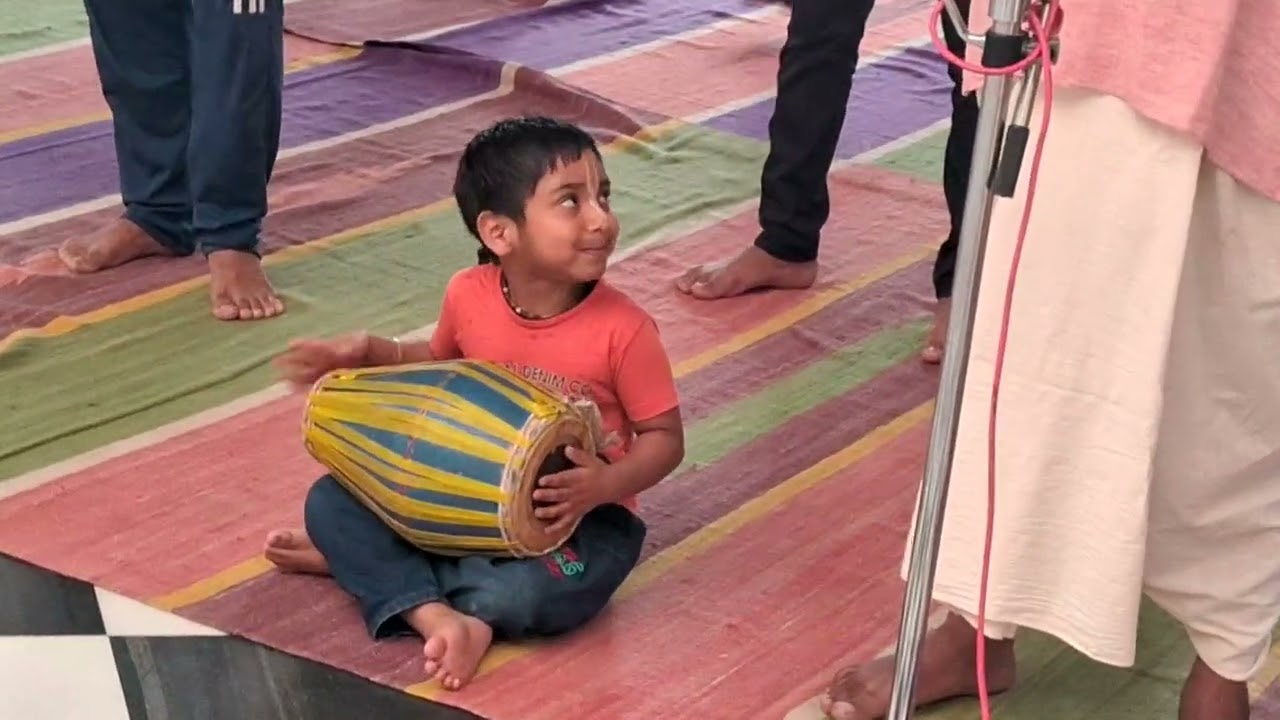 ISKCON JAIPUR