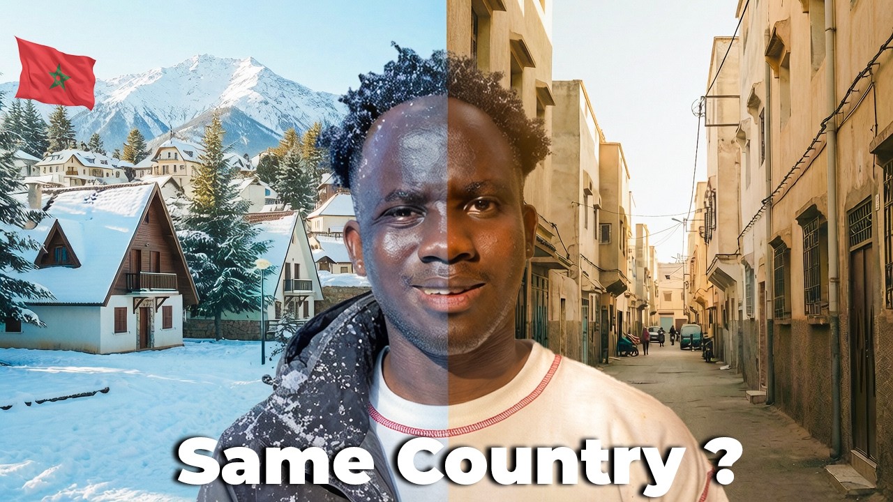 Я посетила 4 города в Марокко&hellip; Это было совсем не то, чего я ожидала! 🇲🇦🇲🇦