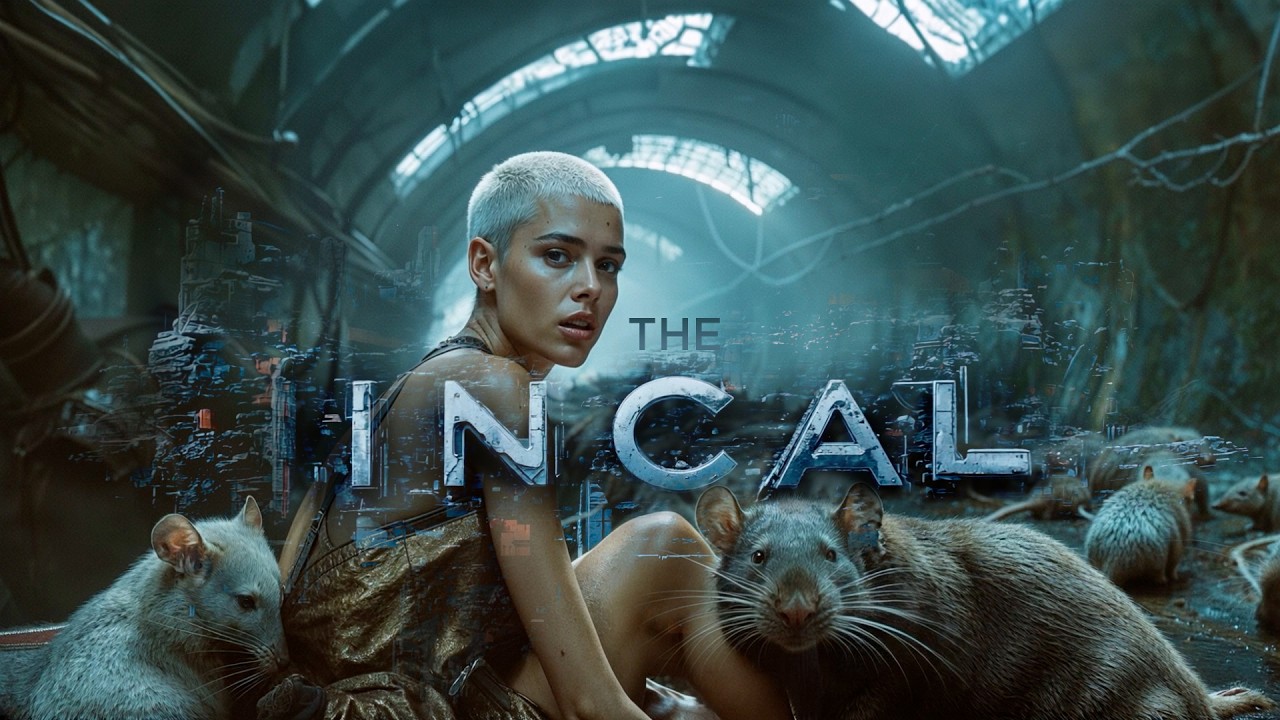 L'INCAL Tribute