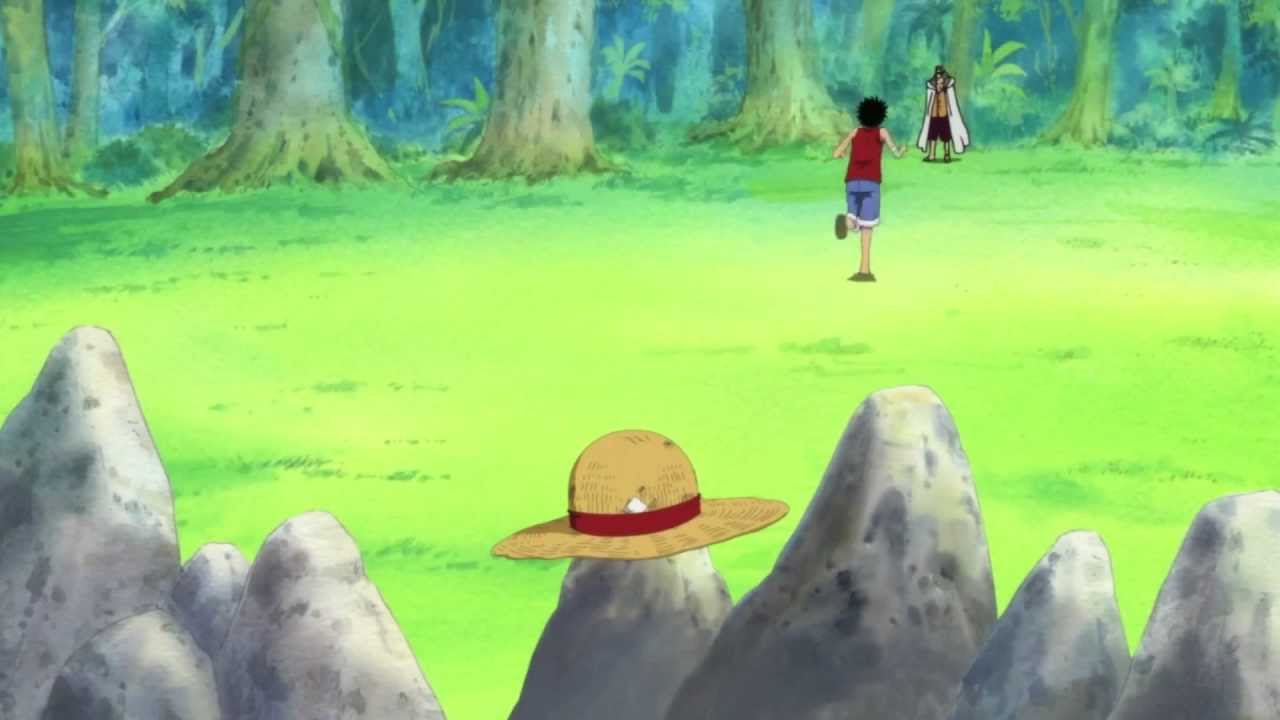 One Piece We Are - Episode 516 Ending