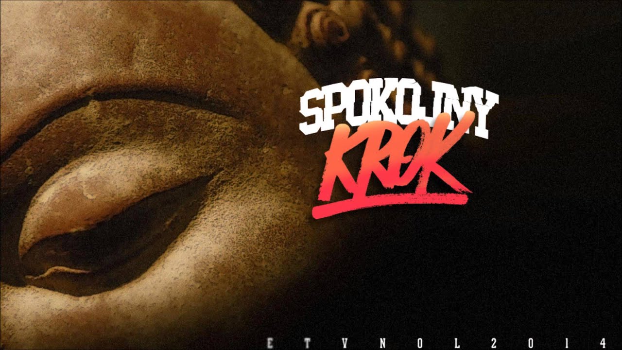 etvnol - spokojny krok