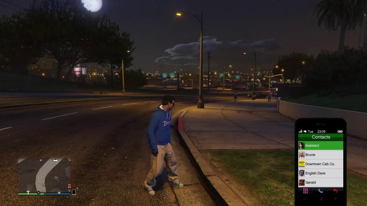 Dj jayfarms361 in Gta5