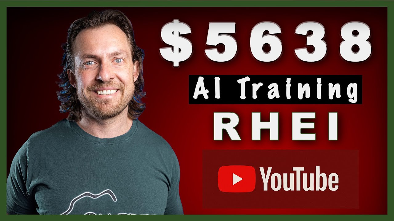 YouTube Videos Worth Thousands to AI Companies