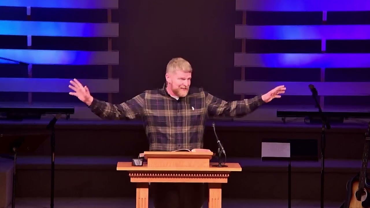 Sermon: The Family of Faith // Titus 1:1-4