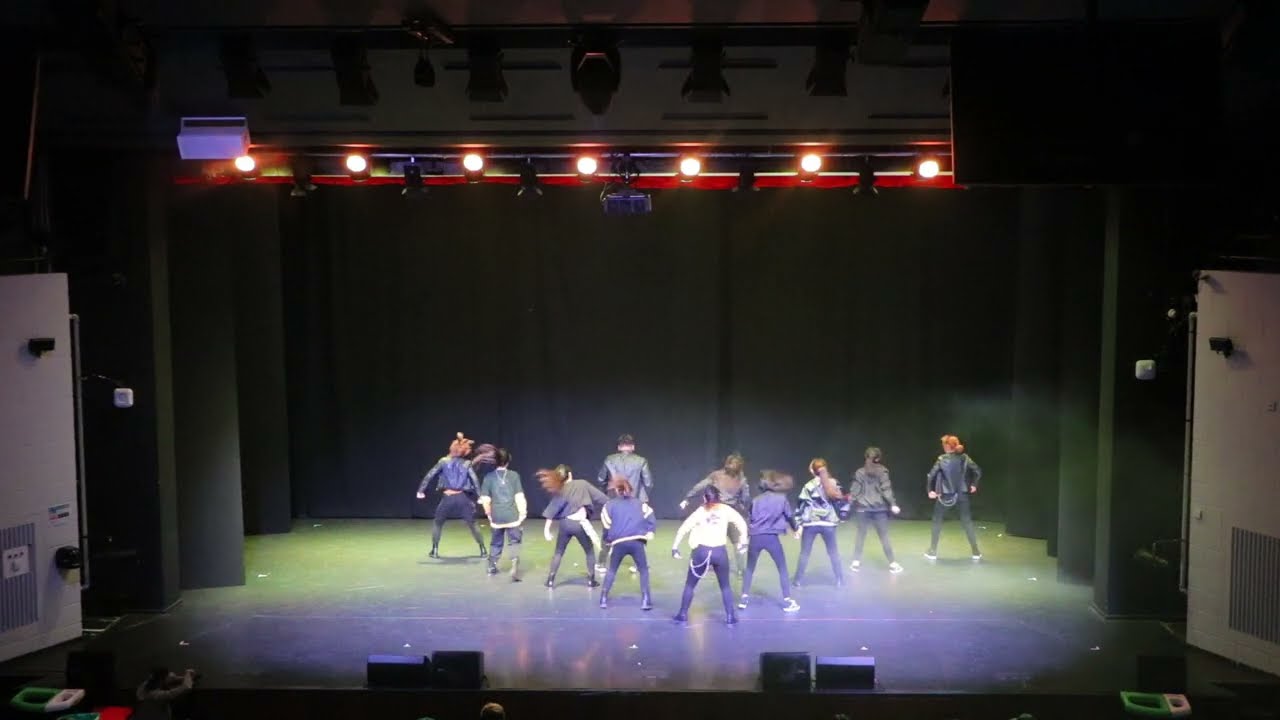 [1st Place] KCL | Boy Group | KCL Kings of K-pop 2022