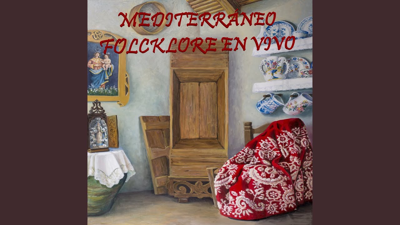 Malagueña de la Huerta (Live)