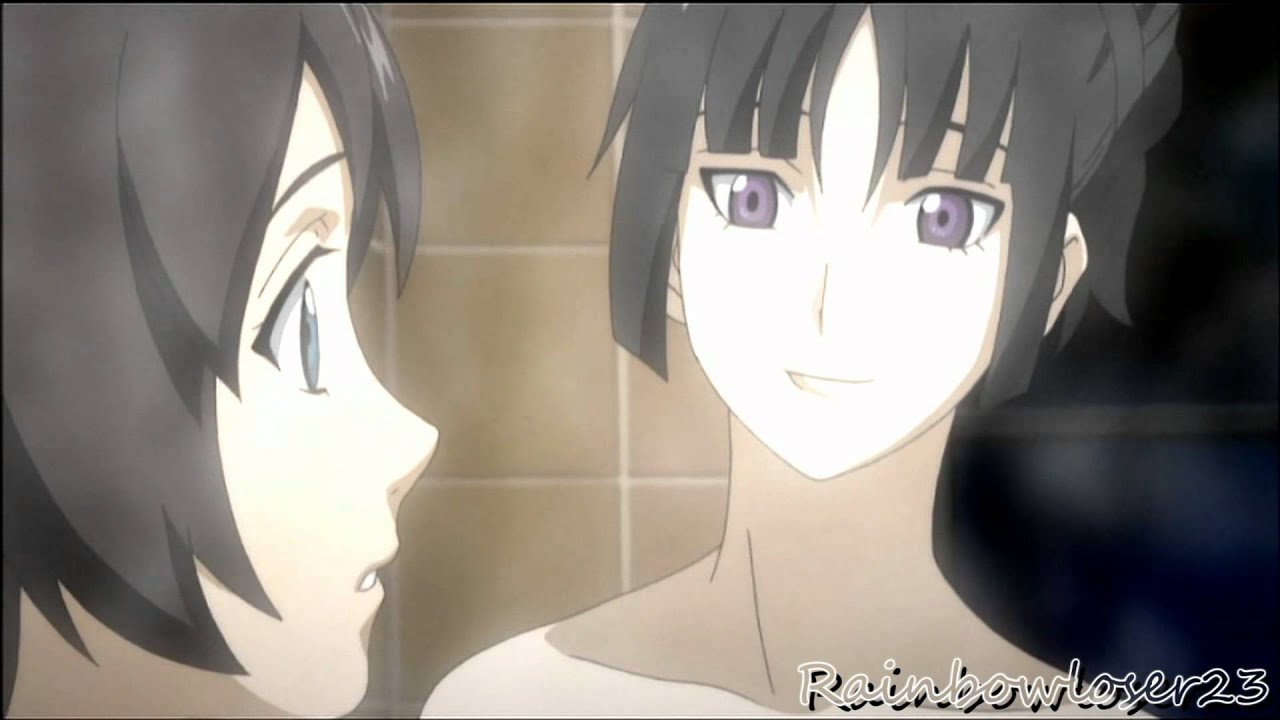 Yomi's Halo