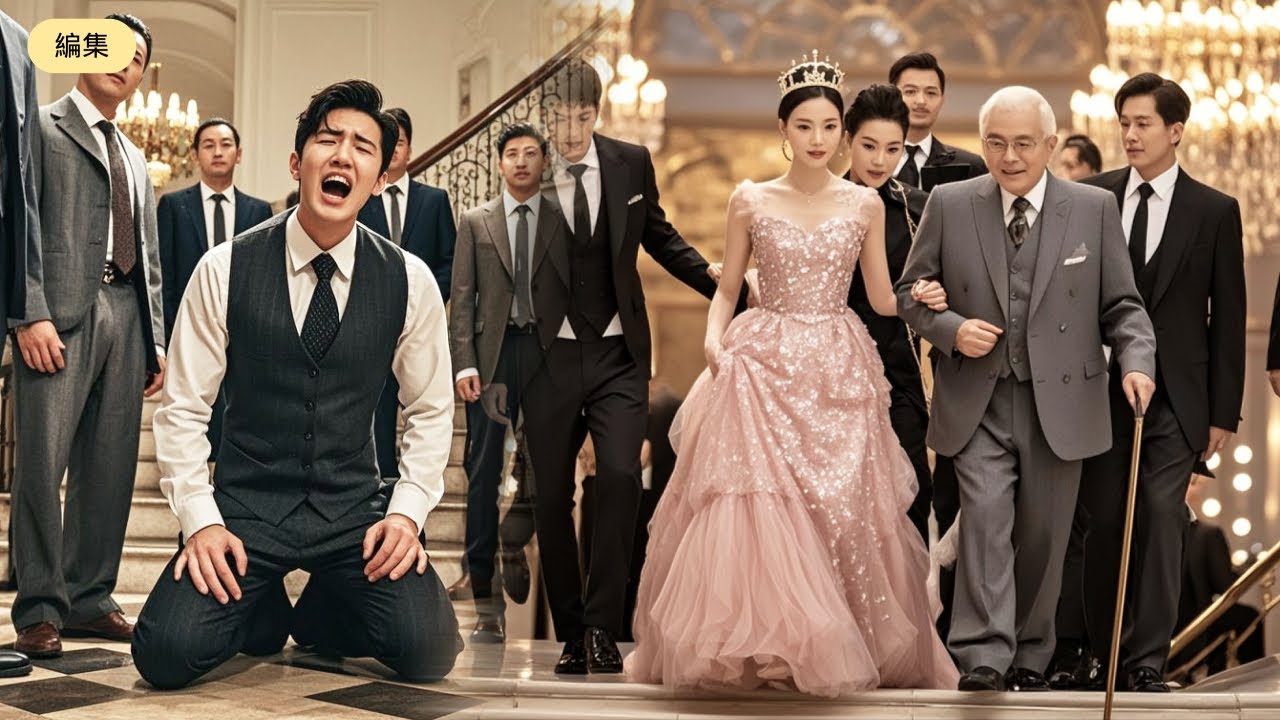 結婚して4年経ちましたが、夫は愛人のために私を捨てました。私は自分の正体を明かしたことに激怒しましたが、夫は後悔するには遅すぎました。