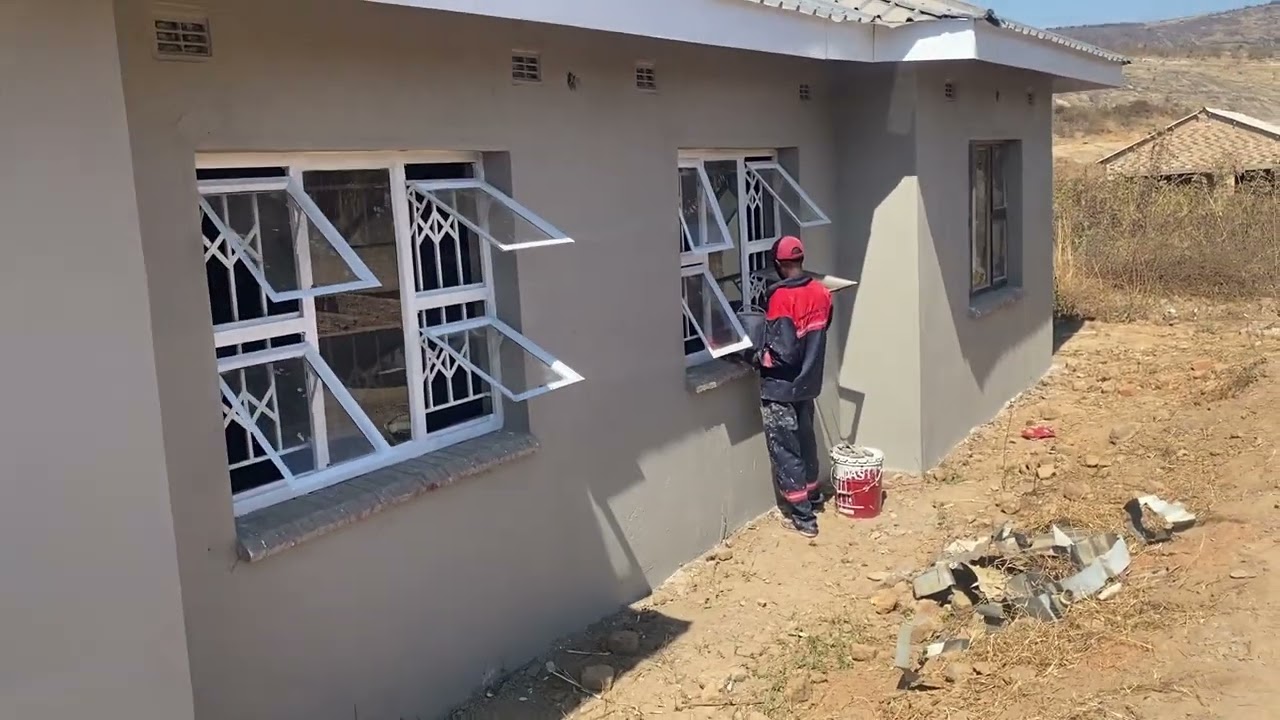 BUILD HOME AND LEAVE LEGACY 