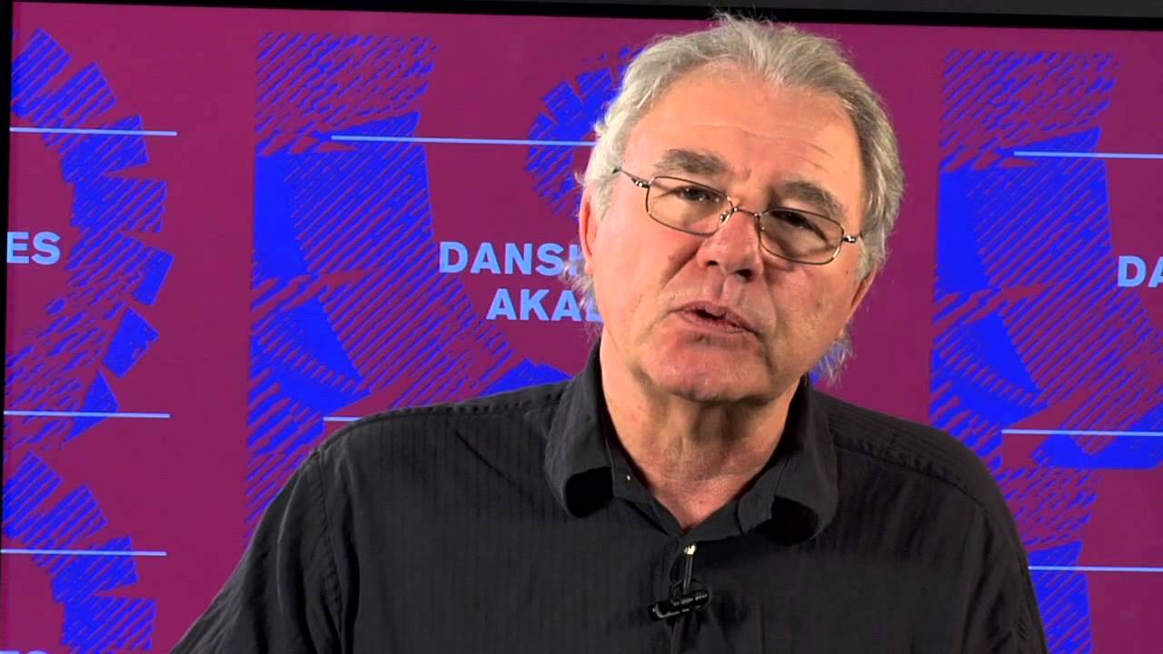 Danskernes Akademi: Lars Hem: Drømmenes biologi