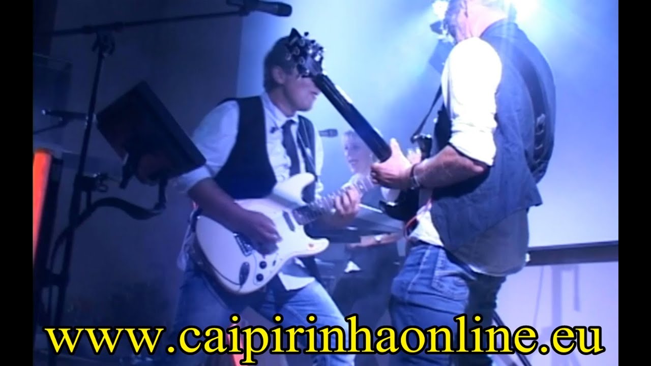Trio Live - Status Quo Showblock