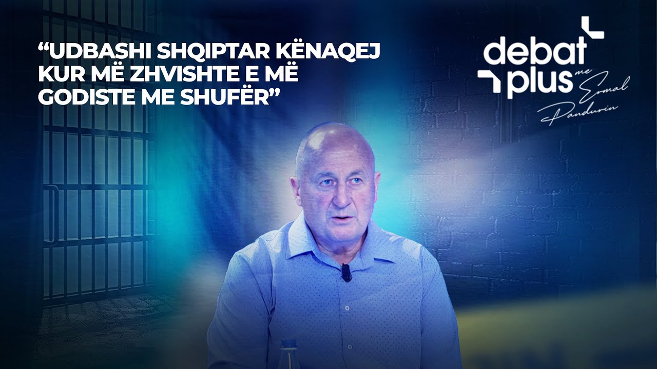 SHOKUESE/“Kam pasur gjakderdhje të brendshme nga goditjet