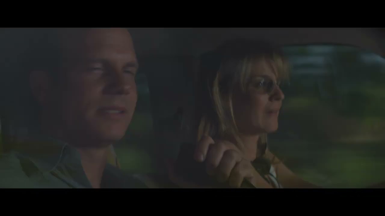 Twister (1996) - Rabbit is Good Rabbit is Wise (4K Remastered)