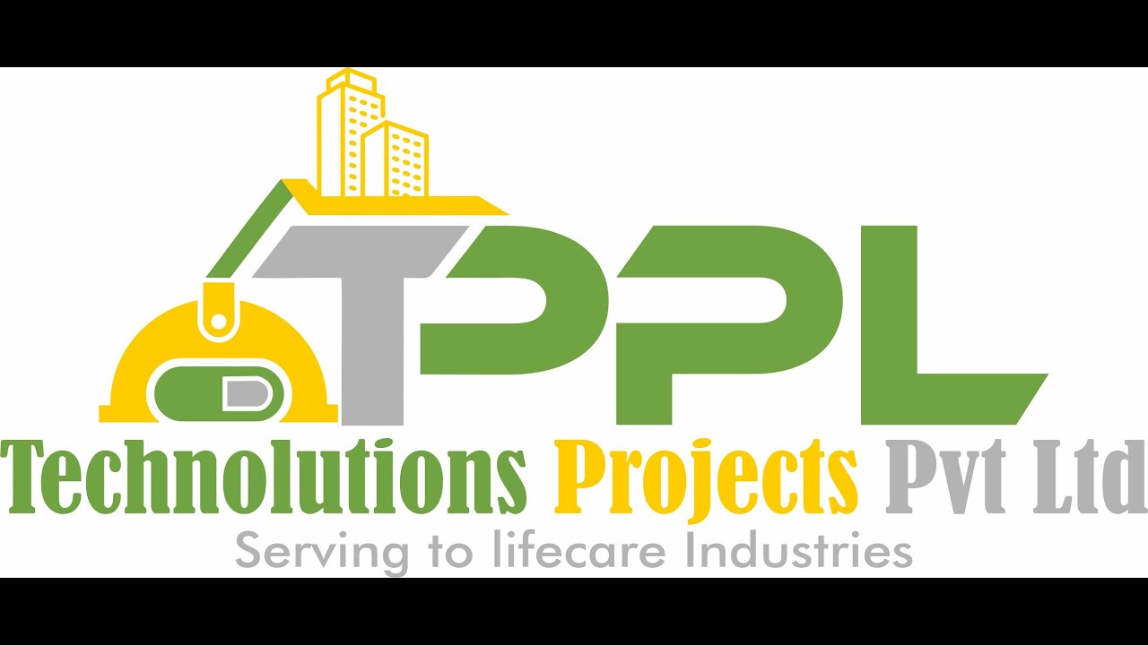 TPPL | 150+ Pharma Projects | Cleanroom Expert | Engineering Excellence in Healthcare Infrastructure