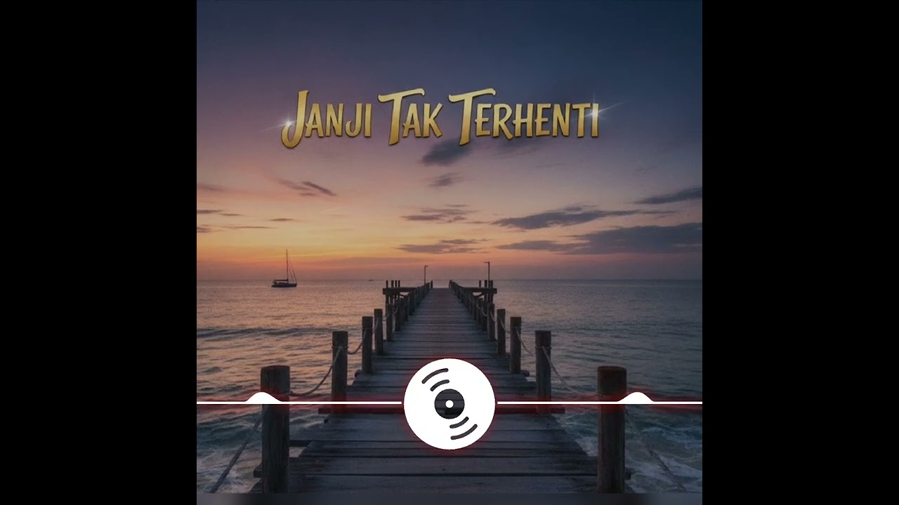 janji tak terhenti