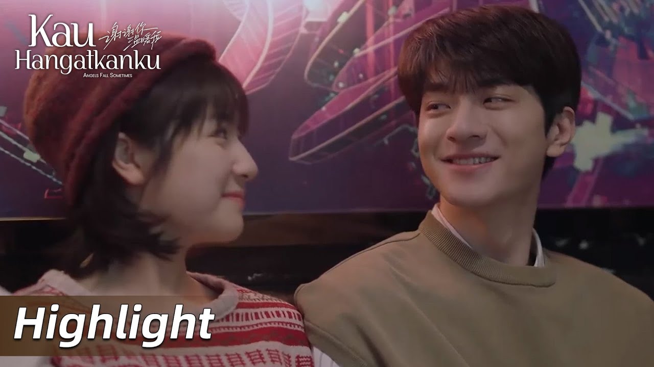 Highlight EP18 Keluarga & teman-teman siap menemani Lin Tuo | Angels Fall Sometimes | WeTV【INDO SUB】