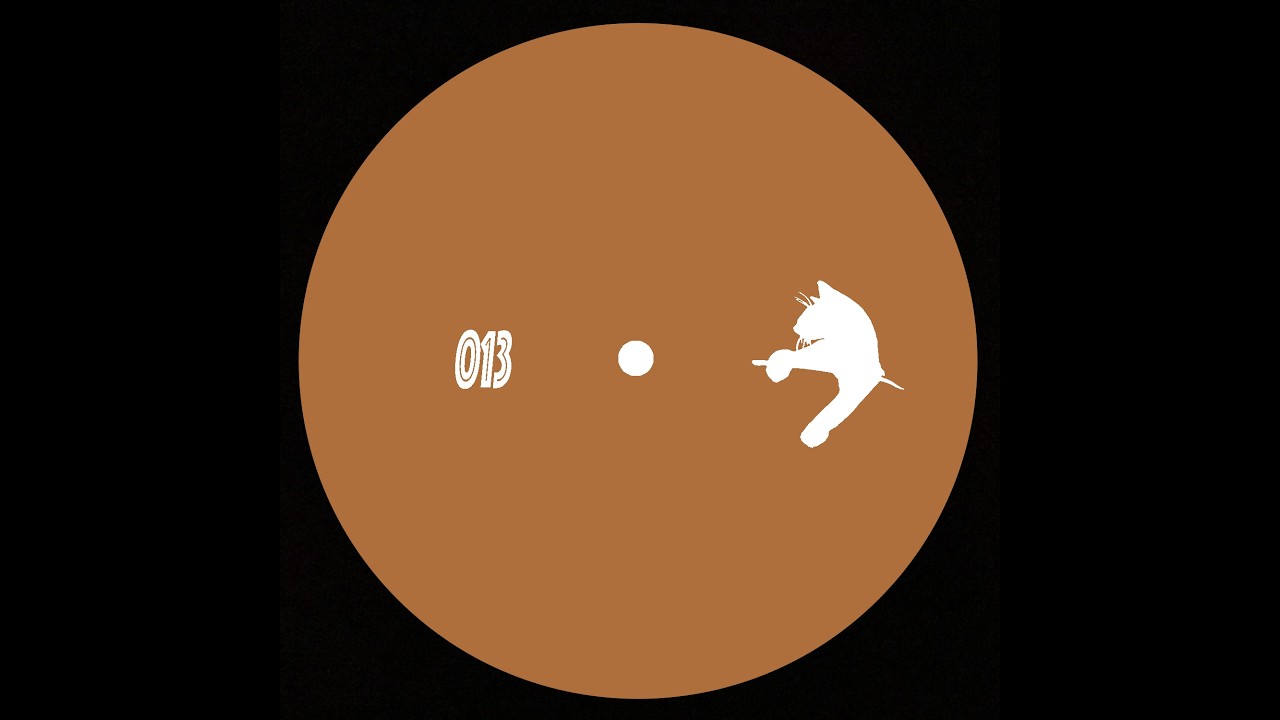 Feline Mob -- Feral Flow